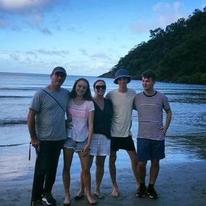 Meet your Posher, Kylie